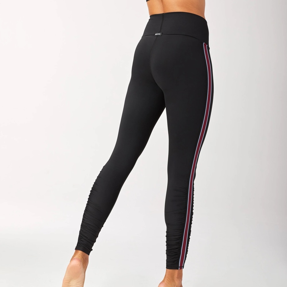 Michi Legging - Picture 4 of 4